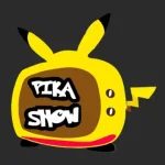 Icône Pikashow